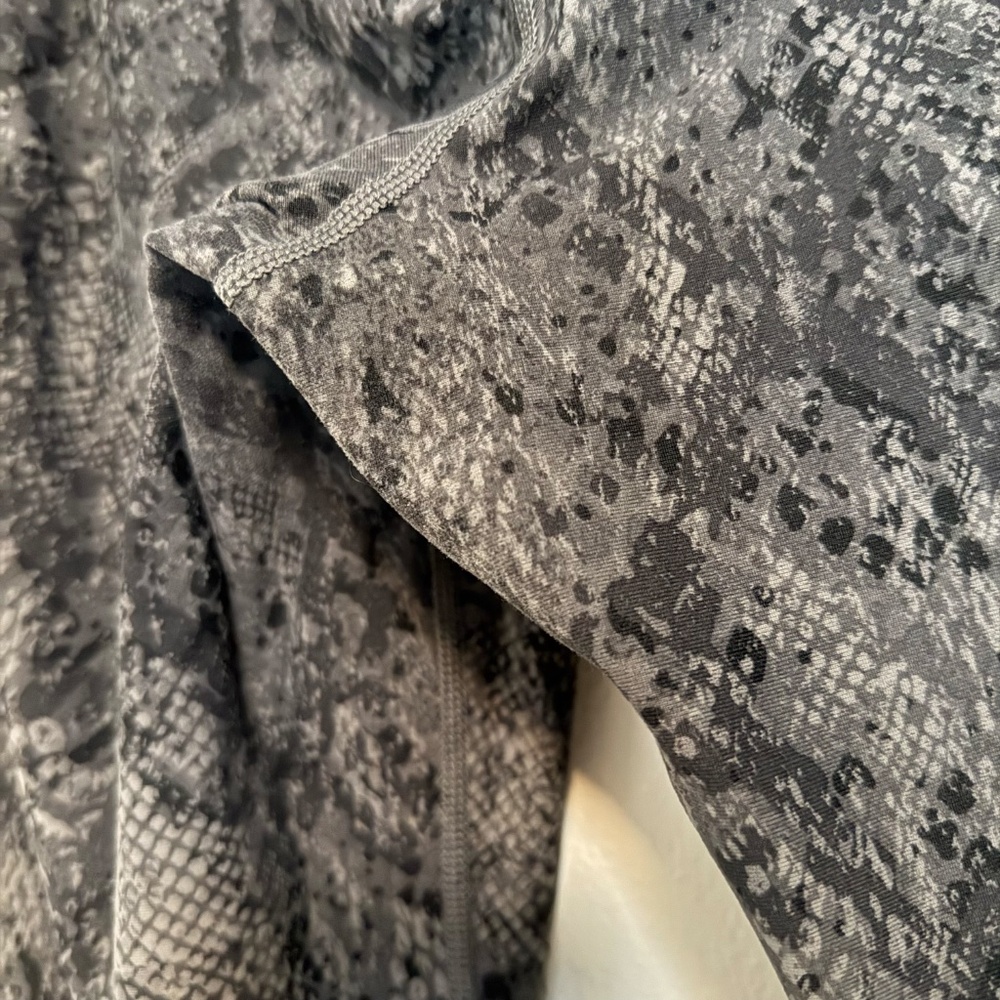 Torrid Active Performance Core 4-Pocket Dusty Sna… - image 11